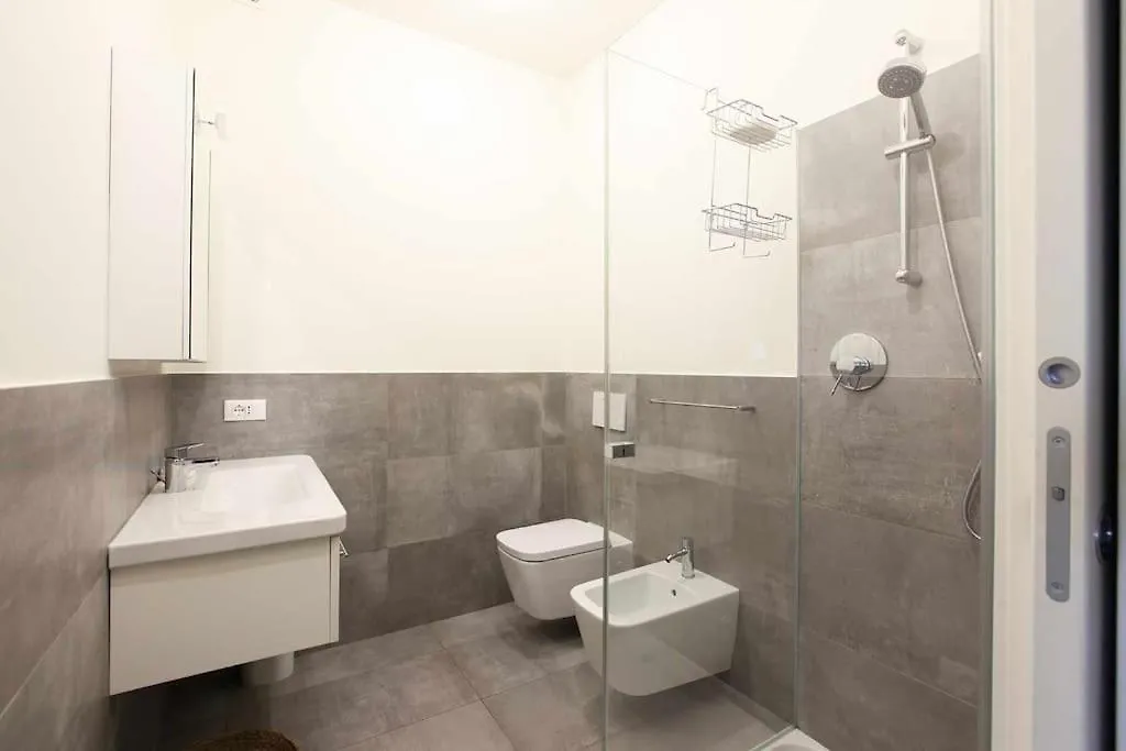 Corso Garibaldi 72 Apartment Milan