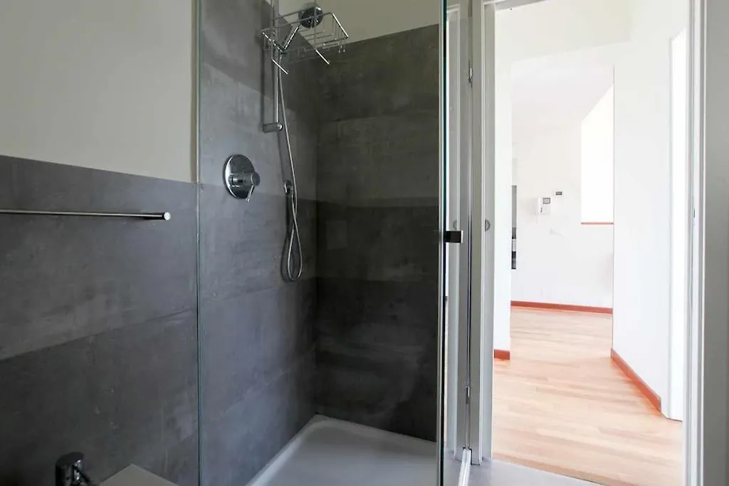 Corso Garibaldi 72 Apartment Milan 0*,  Italy