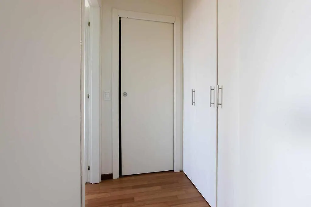 Corso Garibaldi 72 Apartment Milan