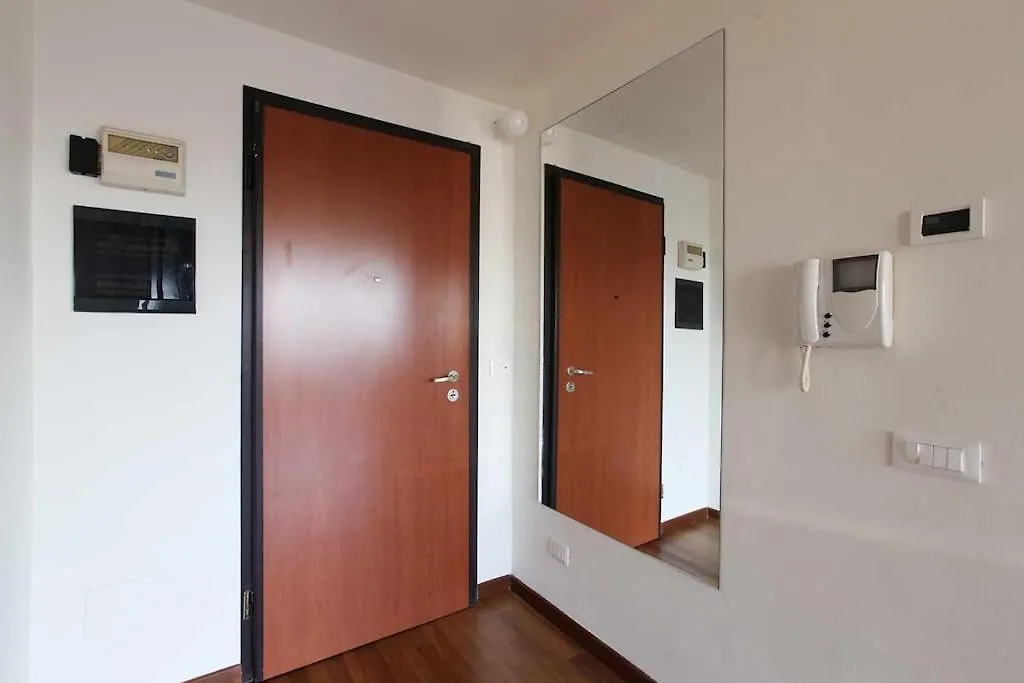 Corso Garibaldi 72 Apartment Milan