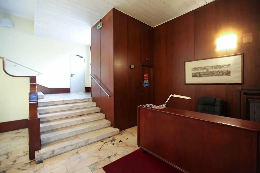 Appartamento Corso Garibaldi 72 Milano Italia