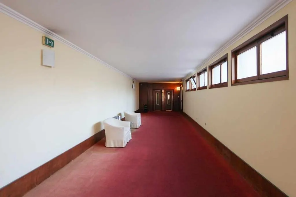 Appartamento Corso Garibaldi 72 Milano