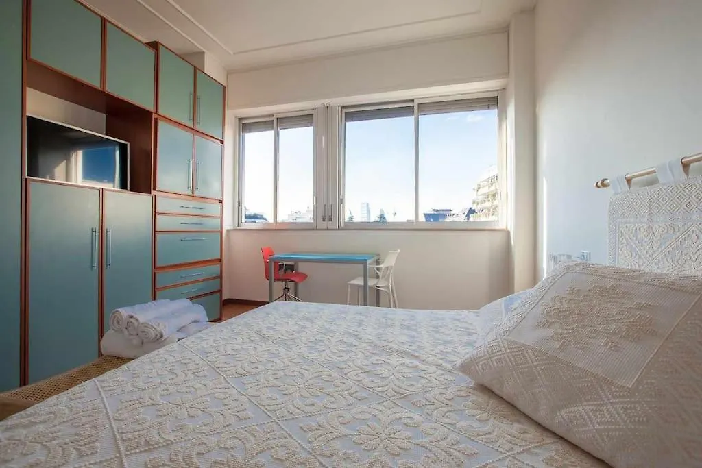 Appartamento Corso Garibaldi 72 Milano