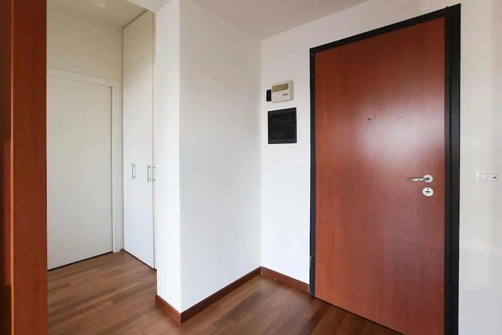 Appartamento Corso Garibaldi 72 Milano Italia