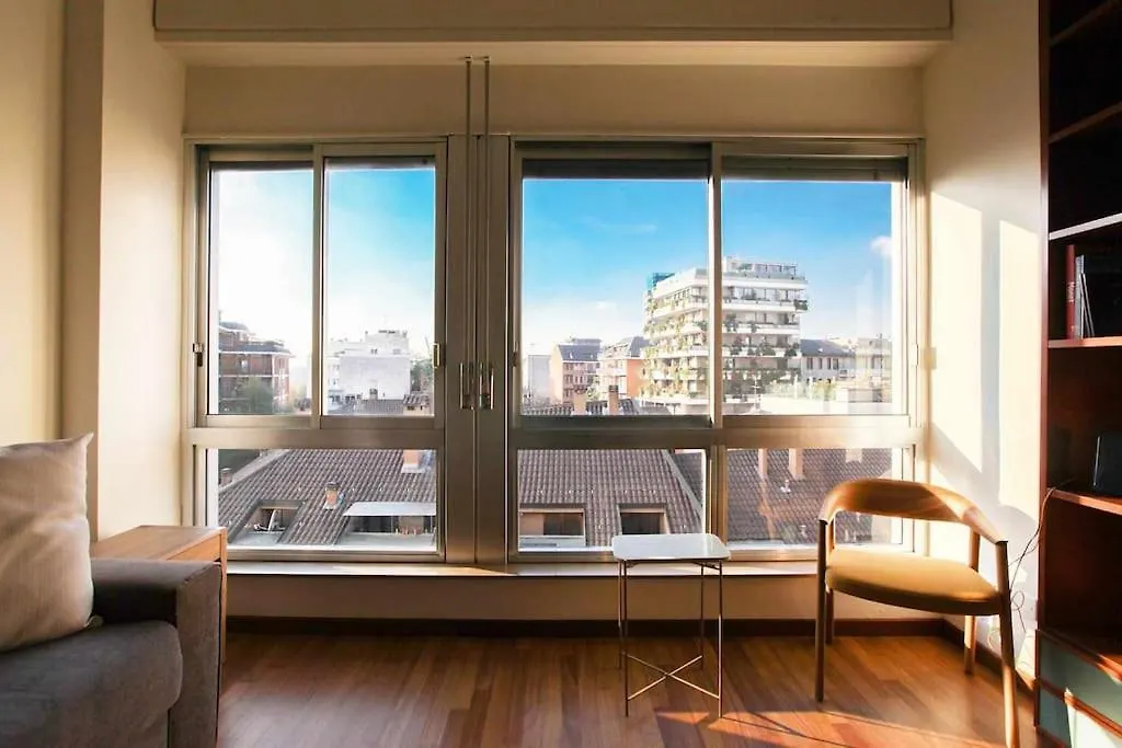 Corso Garibaldi 72 Apartment Milan 0*,  Italy