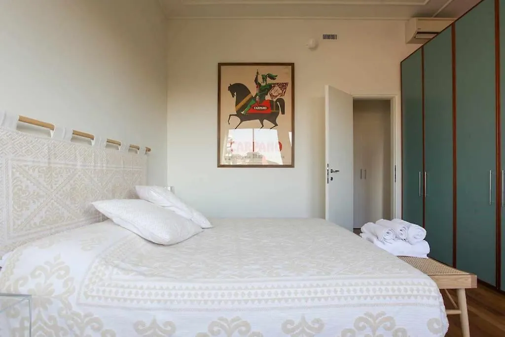 Corso Garibaldi 72 Apartment Milan