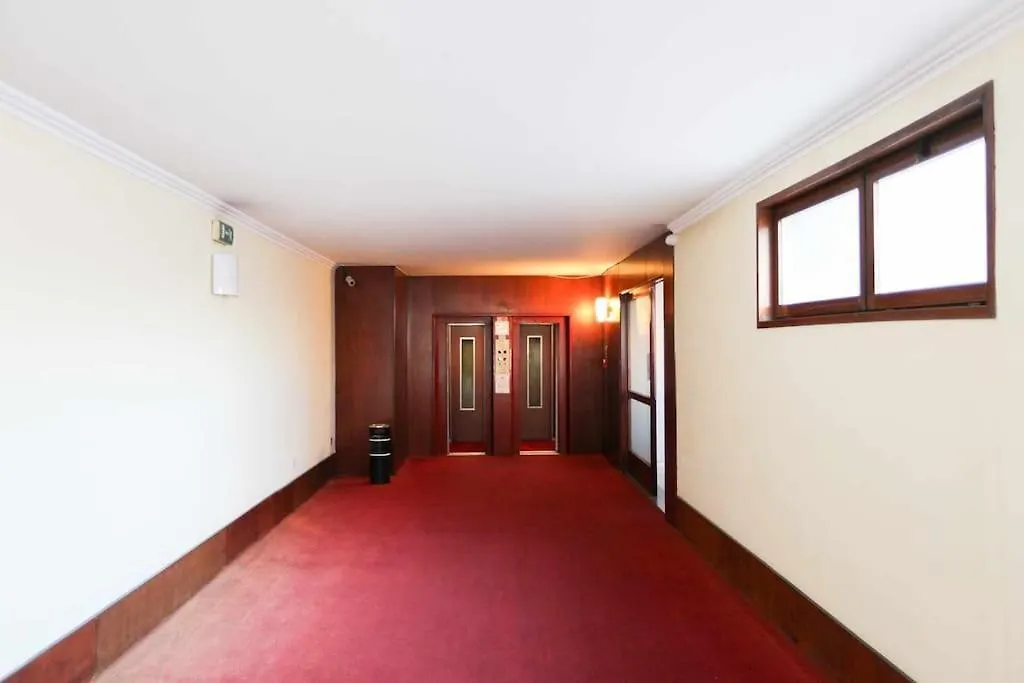 Corso Garibaldi 72 Apartment Milan 0*,  Italy